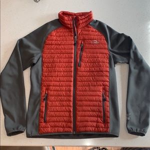 L.L. Bean Men’s Small Lightweight Jacket